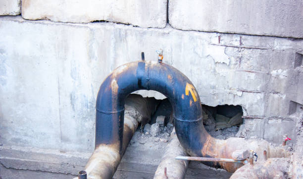 Best Commercial water damage restoration  in Sulphur Springs, AR