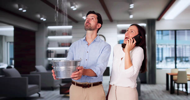 Sulphur Springs, AR Water damage restoration Company